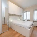 Appartement I Host - Nazario Sauro 14 Milaan