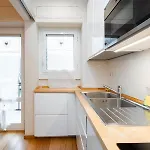 I Host - Nazario Sauro 14 Appartement *