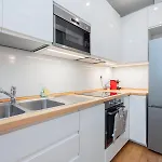 I Host - Nazario Sauro 14 Appartement