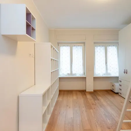 I Host - Nazario Sauro 14 Appartement Milaan