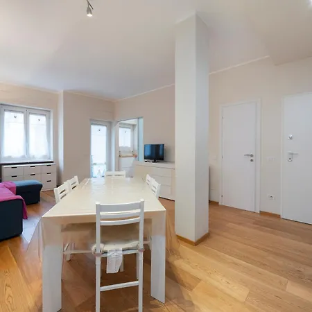 Appartement I Host - Nazario Sauro 14