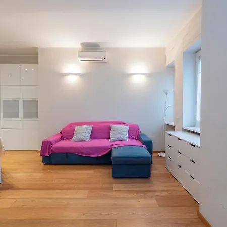 I Host - Nazario Sauro 14 Appartement Milaan