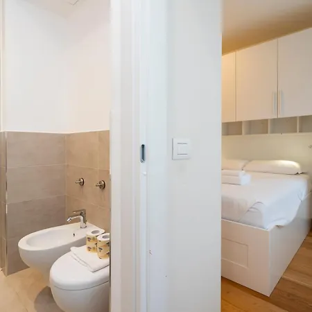 I Host - Nazario Sauro 14 Appartement Milaan