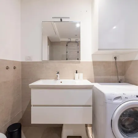 Appartement I Host - Nazario Sauro 14 Milaan