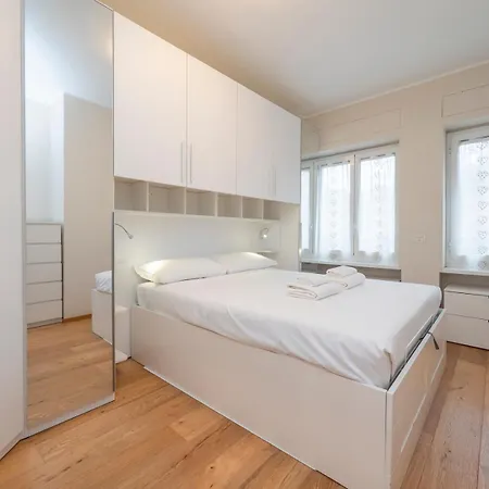 Apartamento I Host - Nazario Sauro 14 Milán