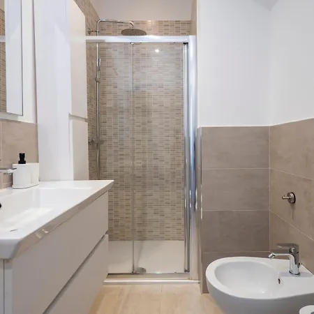 I Host - Nazario Sauro 14 Apartamento