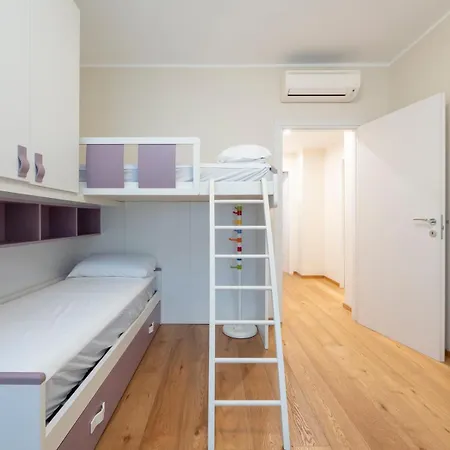 Apartamento I Host - Nazario Sauro 14