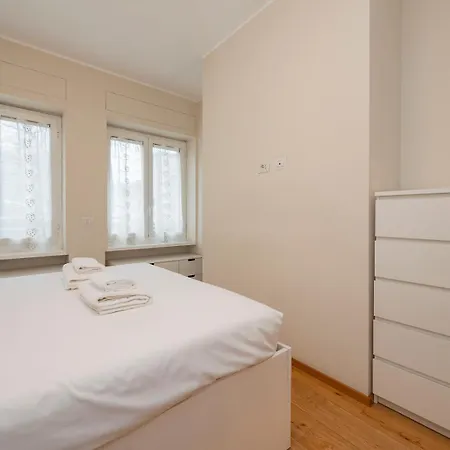 Apartamento I Host - Nazario Sauro 14 *