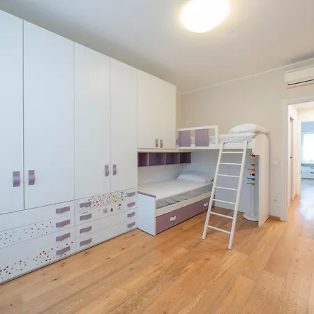 Apartamento I Host - Nazario Sauro 14 *