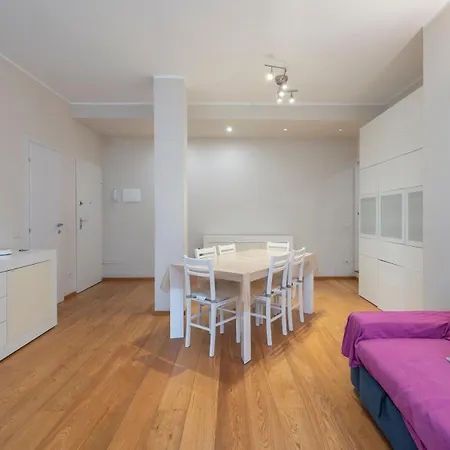 I Host - Nazario Sauro 14 Apartamento *