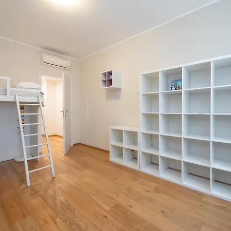 I Host - Nazario Sauro 14 Apartamento Milán