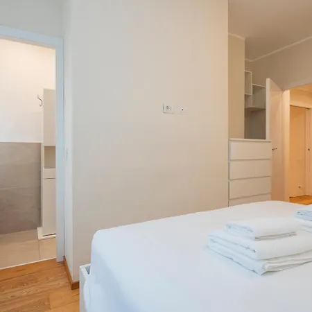 Apartamento I Host - Nazario Sauro 14