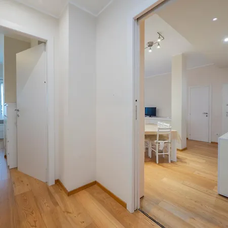 I Host - Nazario Sauro 14 Apartamento