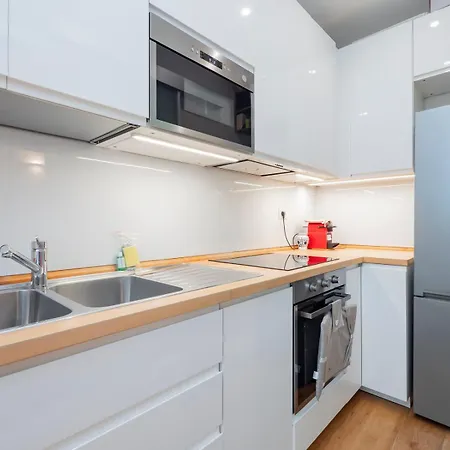 I Host - Nazario Sauro 14 Apartamento
