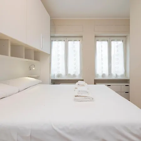 I Host - Nazario Sauro 14 Apartamento *